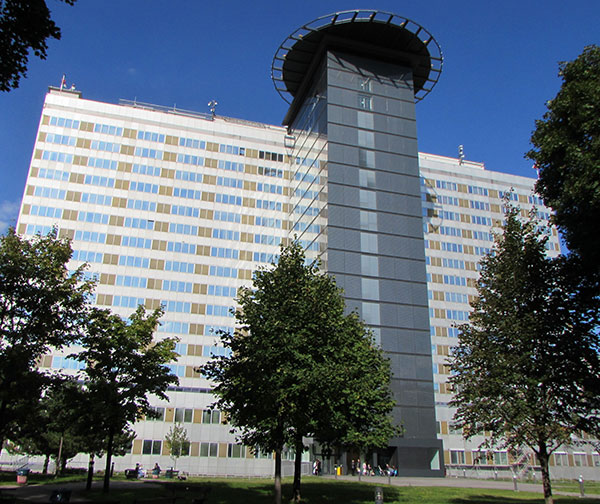 Rudolfstiftung für notfälle Rudolfstiftung für notfälle