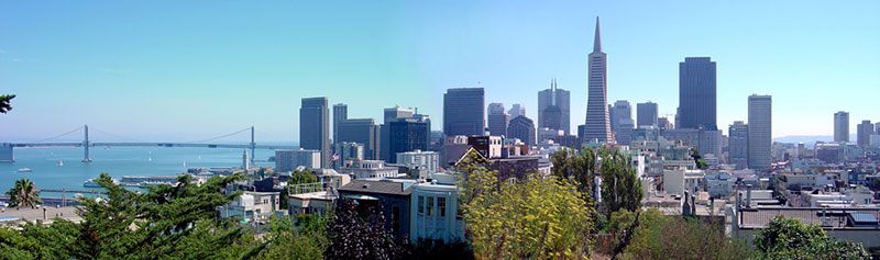 San Francisco, California, USA San Francisco, California, USA